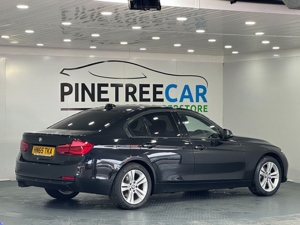 Used BMW 3 Series 2015 for sale - 77464291: Photo 10