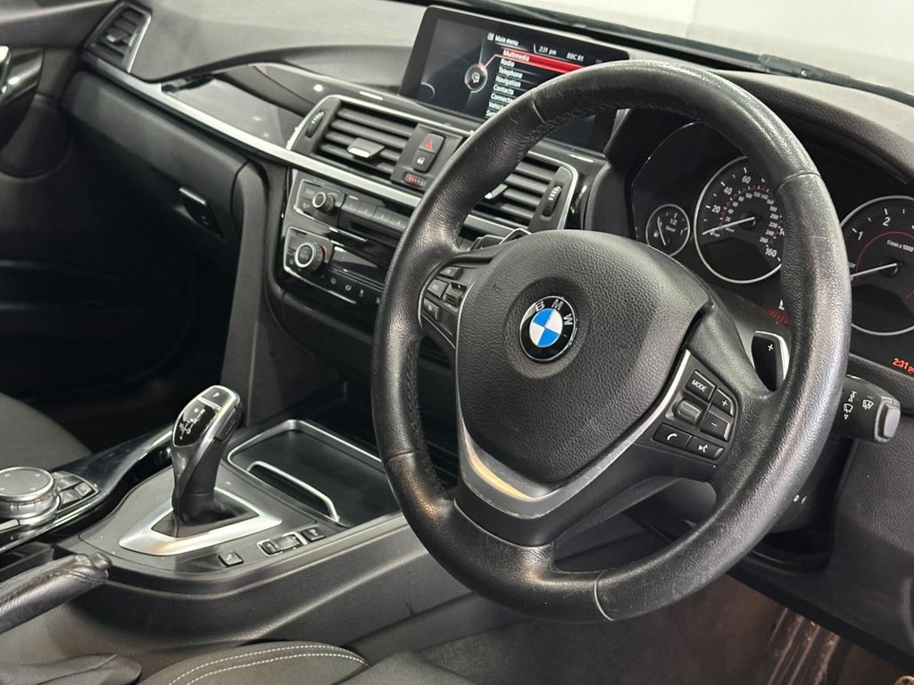 Used BMW 3 Series 2015 for sale - 77464291: Photo 14