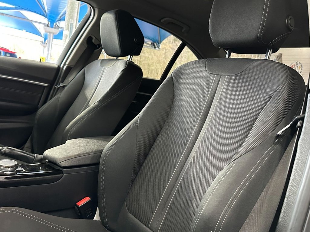 Used BMW 3 Series 2015 for sale - 77464291: Photo 21