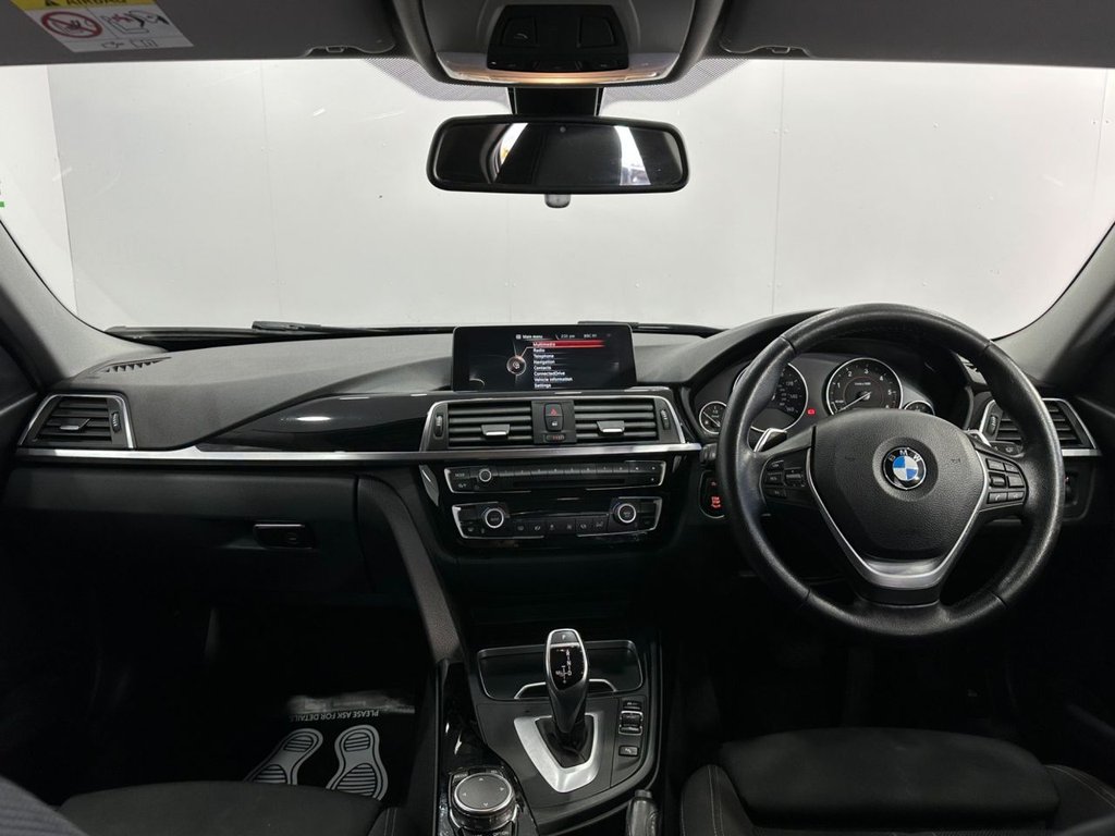 Used BMW 3 Series 2015 for sale - 77464291: Photo 24