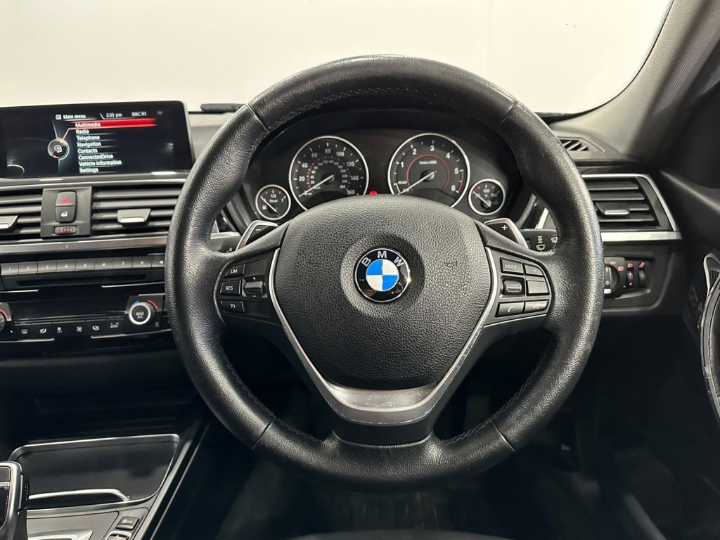 Used BMW 3 Series 2015 for sale - 77464291: Photo 25