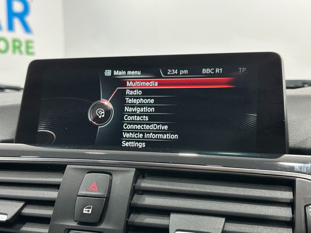 Used BMW 3 Series 2015 for sale - 77464291: Photo 30