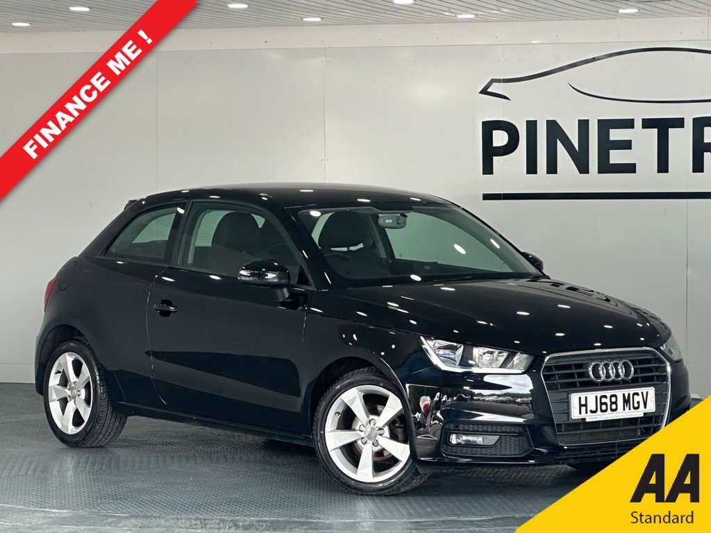 Used Audi A1 2018 for sale - 76039504: Photo 1