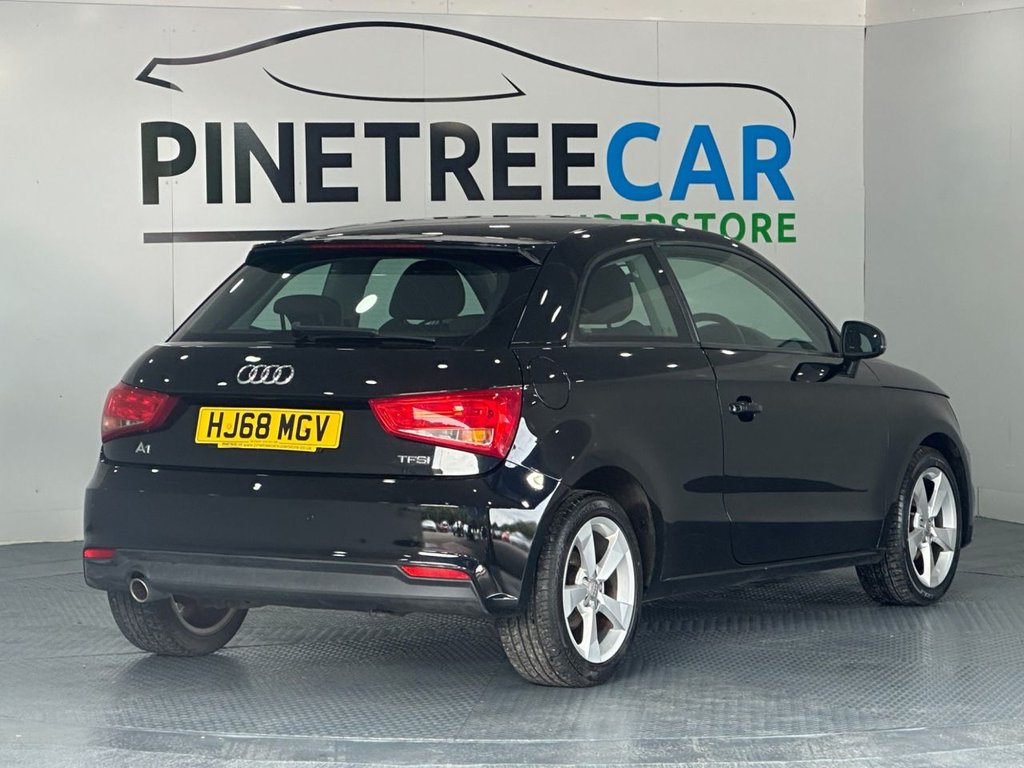Used Audi A1 2018 for sale - 76039504: Photo 10