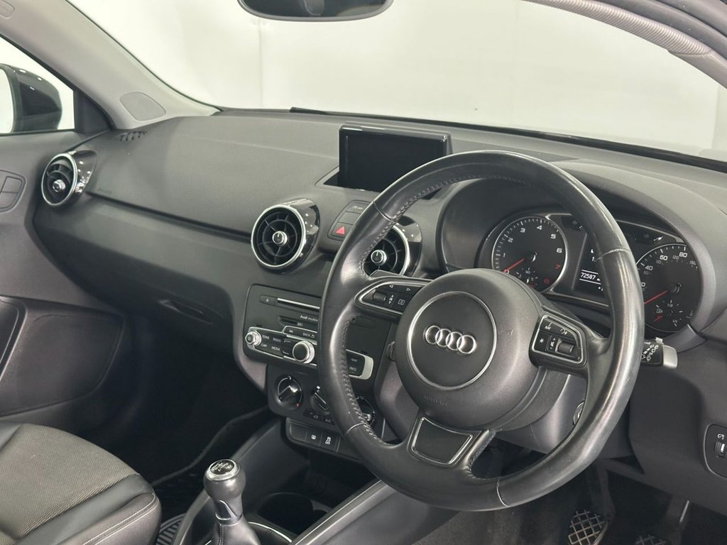Used Audi A1 2018 for sale - 76039504: Photo 19