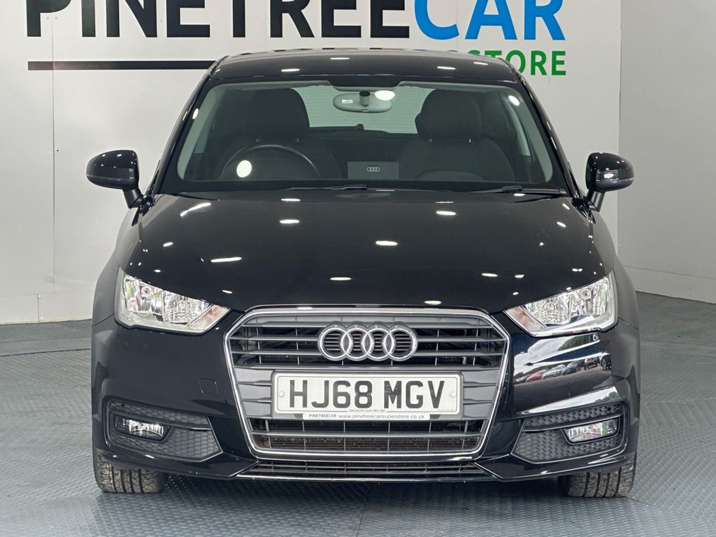Used Audi A1 2018 for sale - 76039504: Photo 2