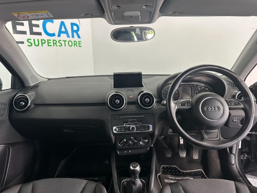Used Audi A1 2018 for sale - 76039504: Photo 21