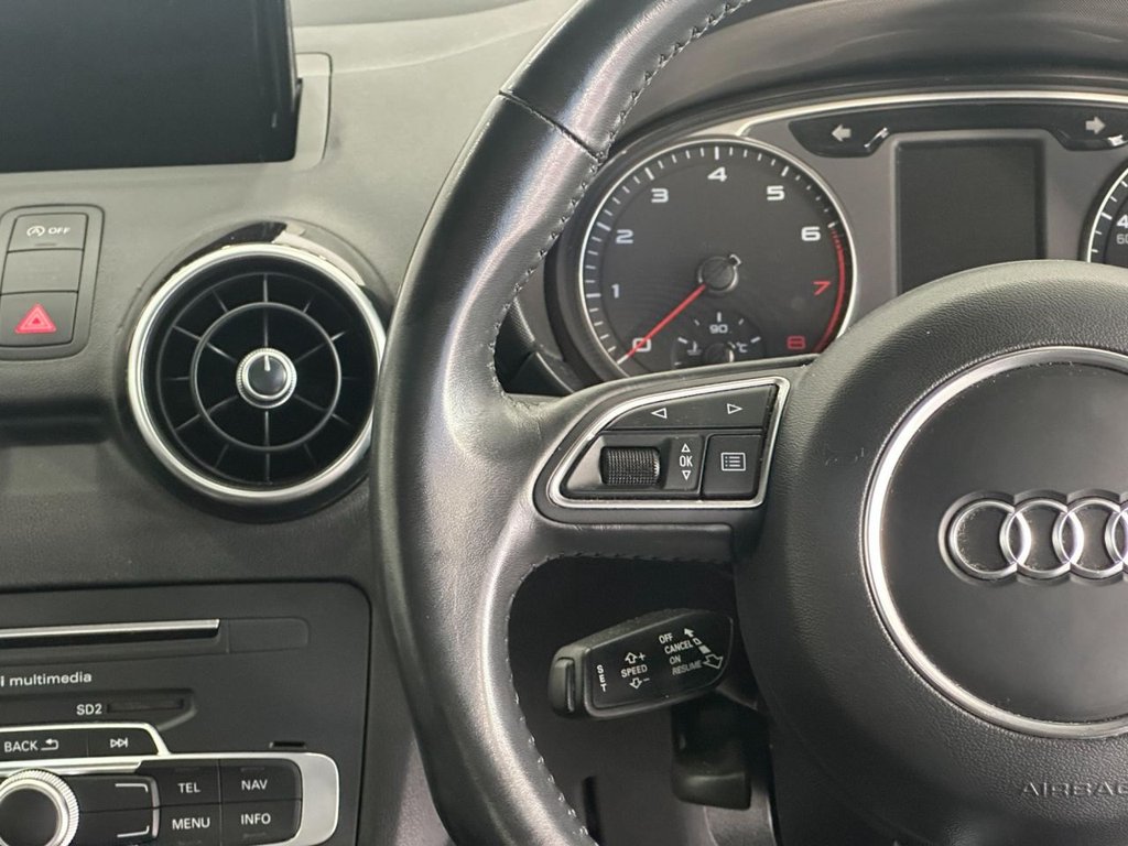 Used Audi A1 2018 for sale - 76039504: Photo 23