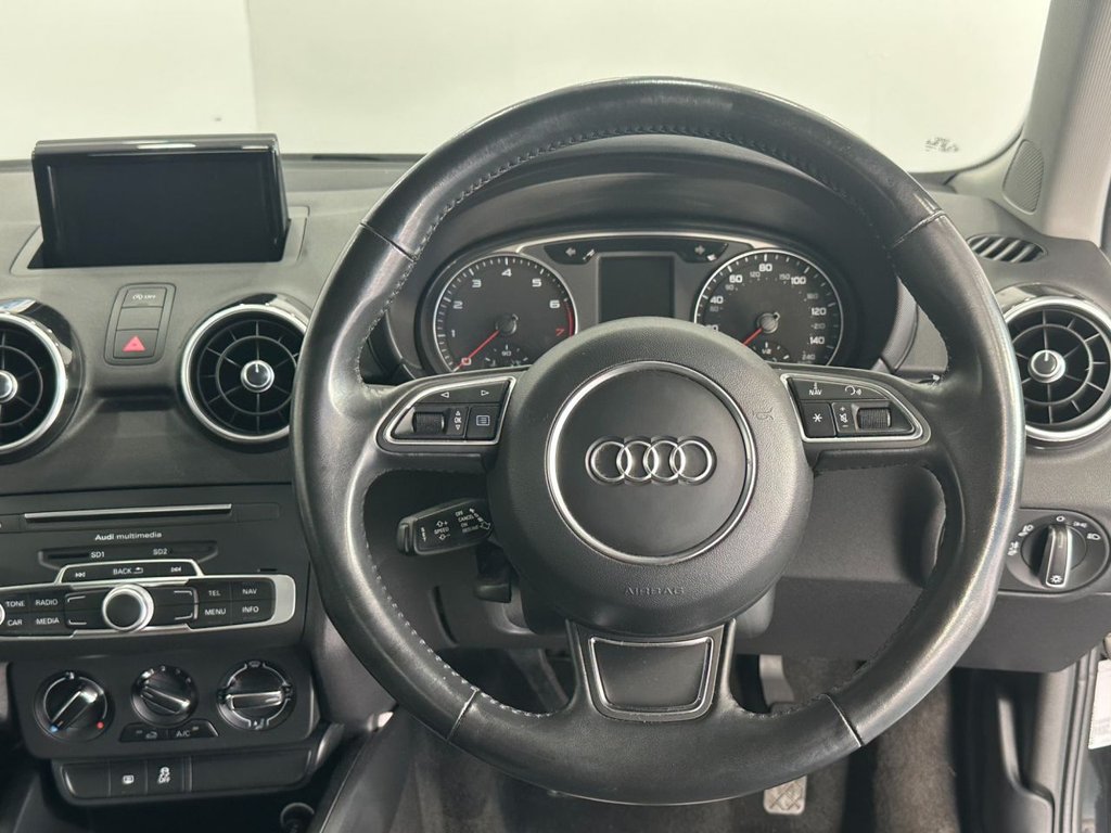 Used Audi A1 2018 for sale - 76039504: Photo 24