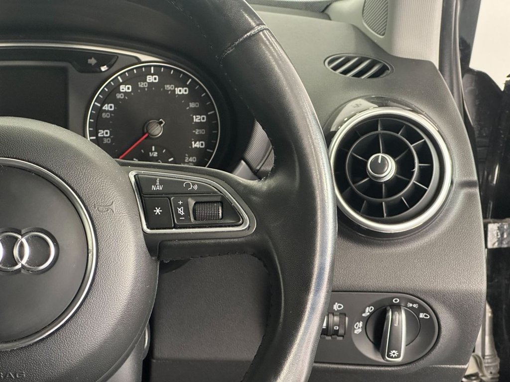 Used Audi A1 2018 for sale - 76039504: Photo 25