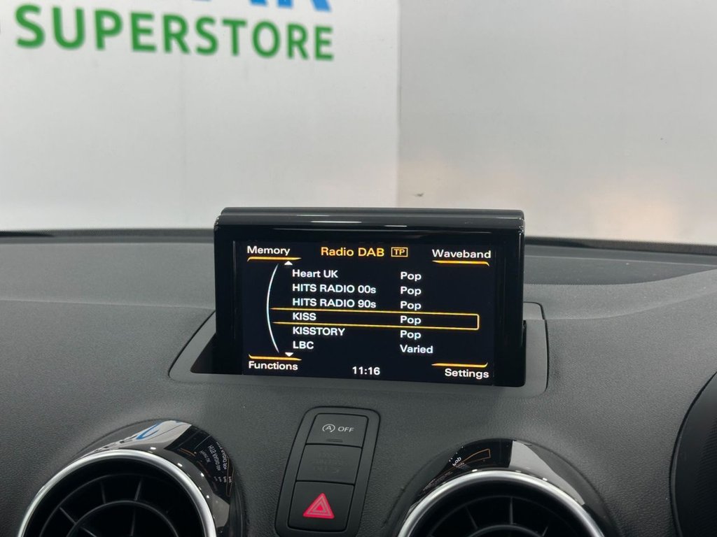 Used Audi A1 2018 for sale - 76039504: Photo 28