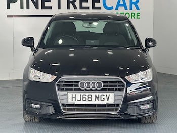 Used Audi A1 2018 for sale - 76039504: Photo 2