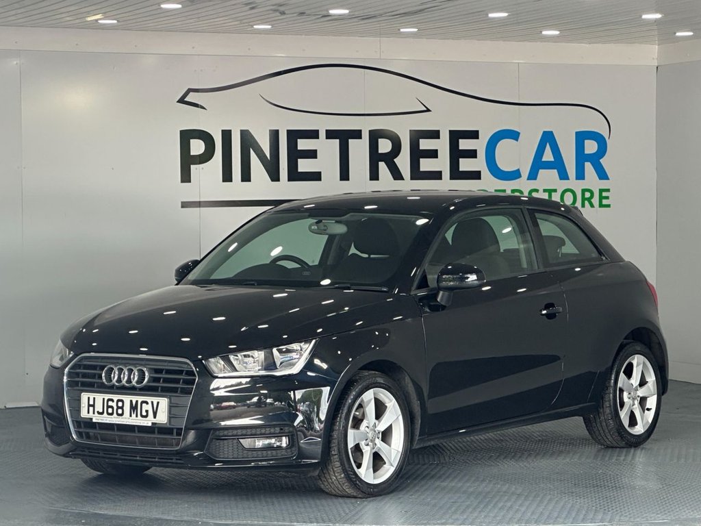 Used Audi A1 2018 for sale - 76039504: Photo 3
