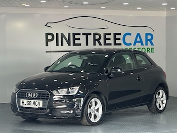 Used Audi A1 2018 for sale - 76039504: Photo 3