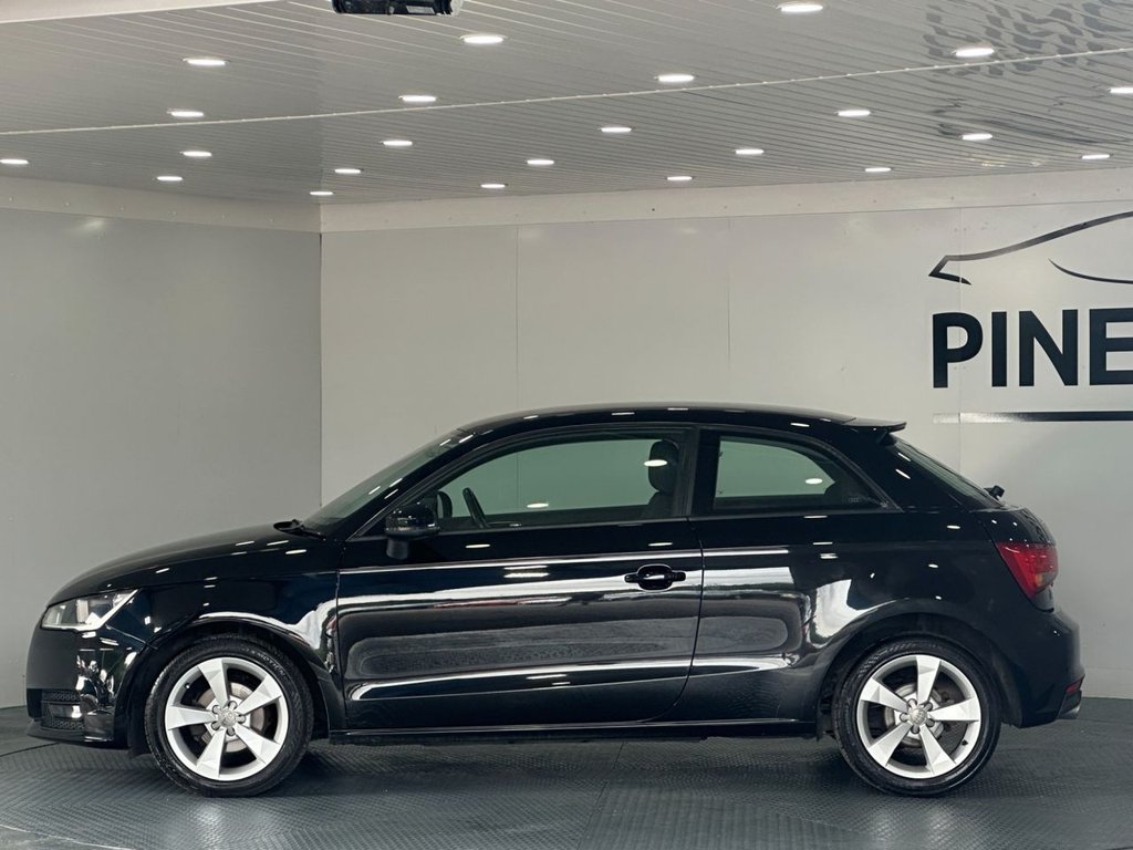 Used Audi A1 2018 for sale - 76039504: Photo 5