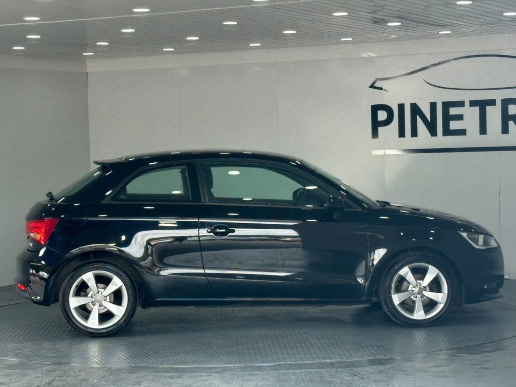 Used Audi A1 2018 for sale - 76039504: Photo 6