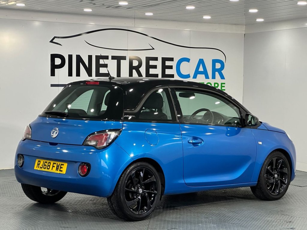 Used Vauxhall ADAM 2019 for sale - 77521442: Photo 11