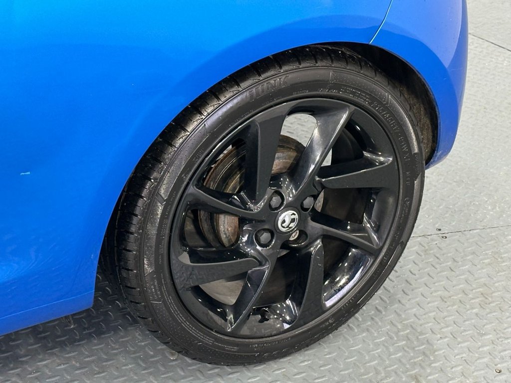 Used Vauxhall ADAM 2019 for sale - 77521442: Photo 13