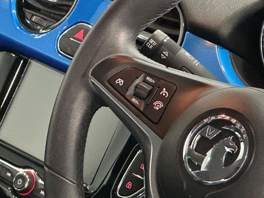Used Vauxhall ADAM 2019 for sale - 77521442: Photo 14