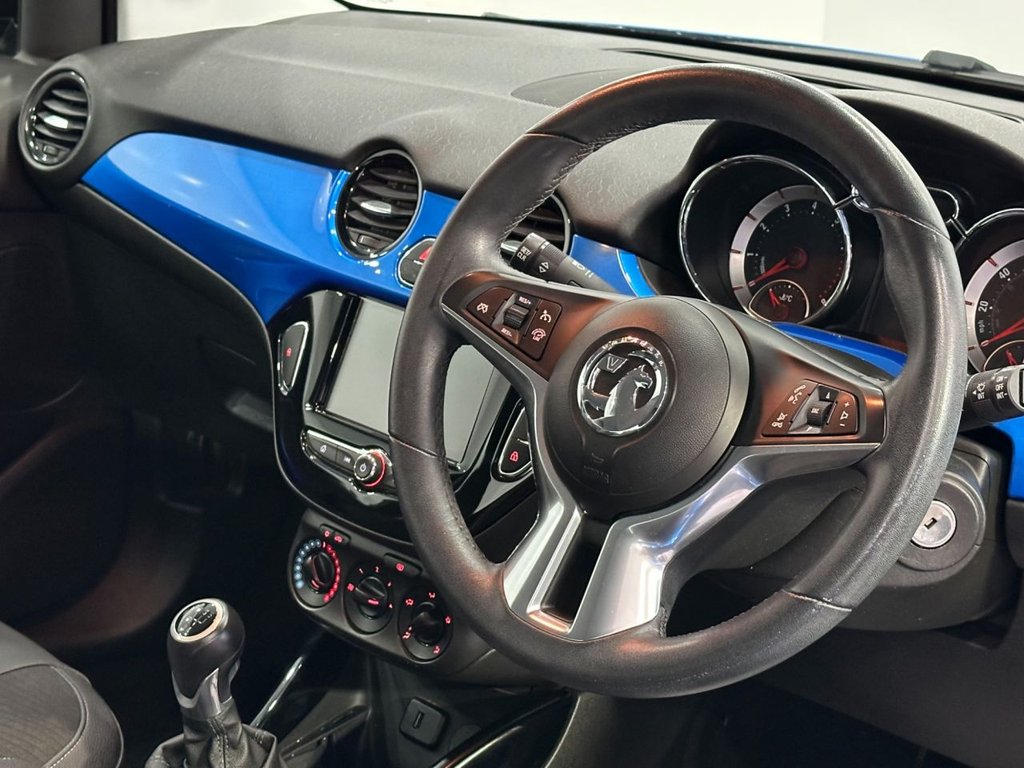 Used Vauxhall ADAM 2019 for sale - 77521442: Photo 15
