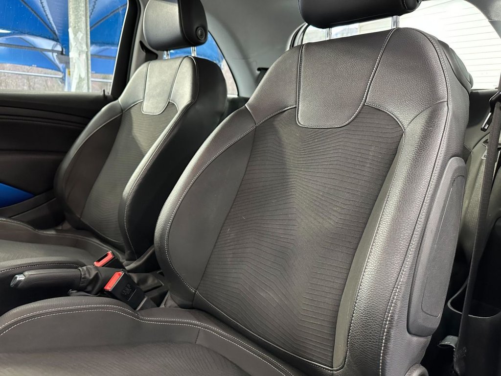 Used Vauxhall ADAM 2019 for sale - 77521442: Photo 20