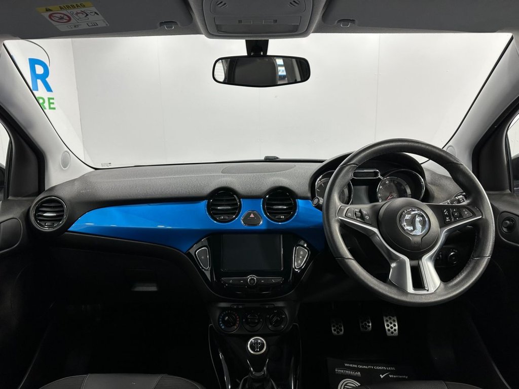 Used Vauxhall ADAM 2019 for sale - 77521442: Photo 23