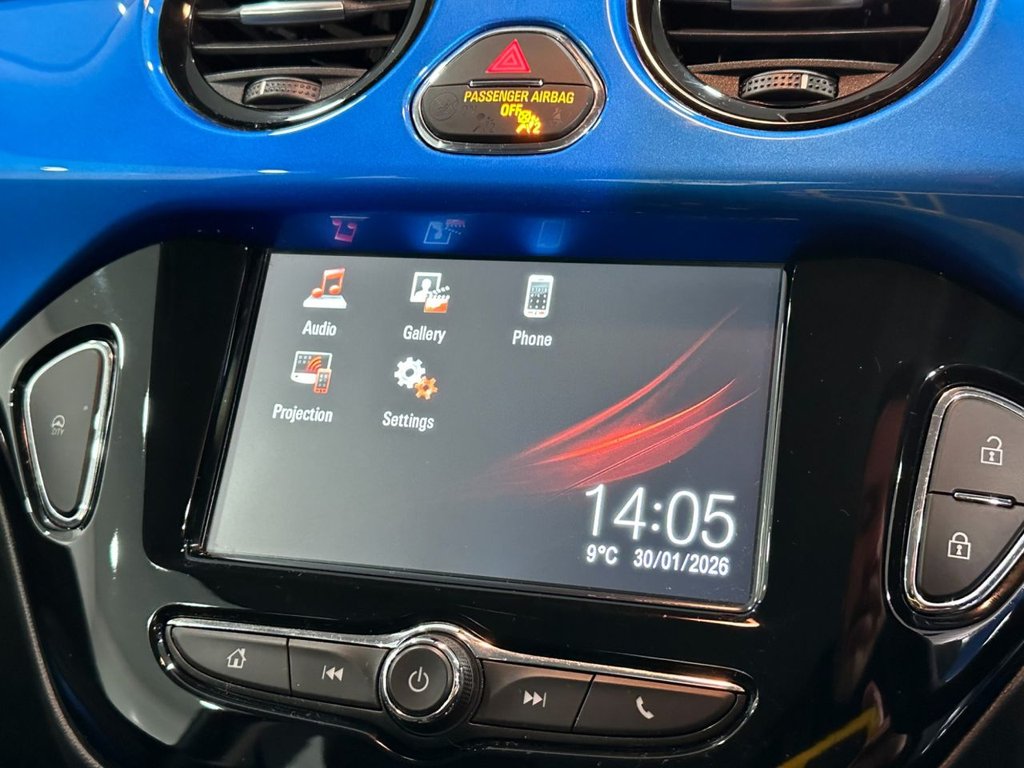 Used Vauxhall ADAM 2019 for sale - 77521442: Photo 26