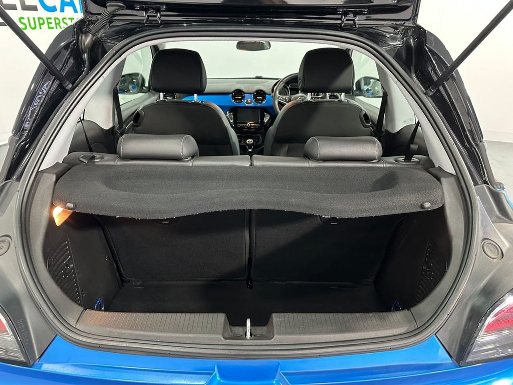 Used Vauxhall ADAM 2019 for sale - 77521442: Photo 30