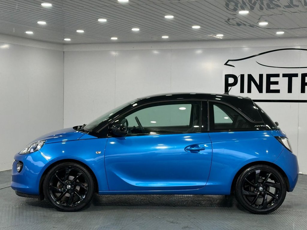 Used Vauxhall ADAM 2019 for sale - 77521442: Photo 5