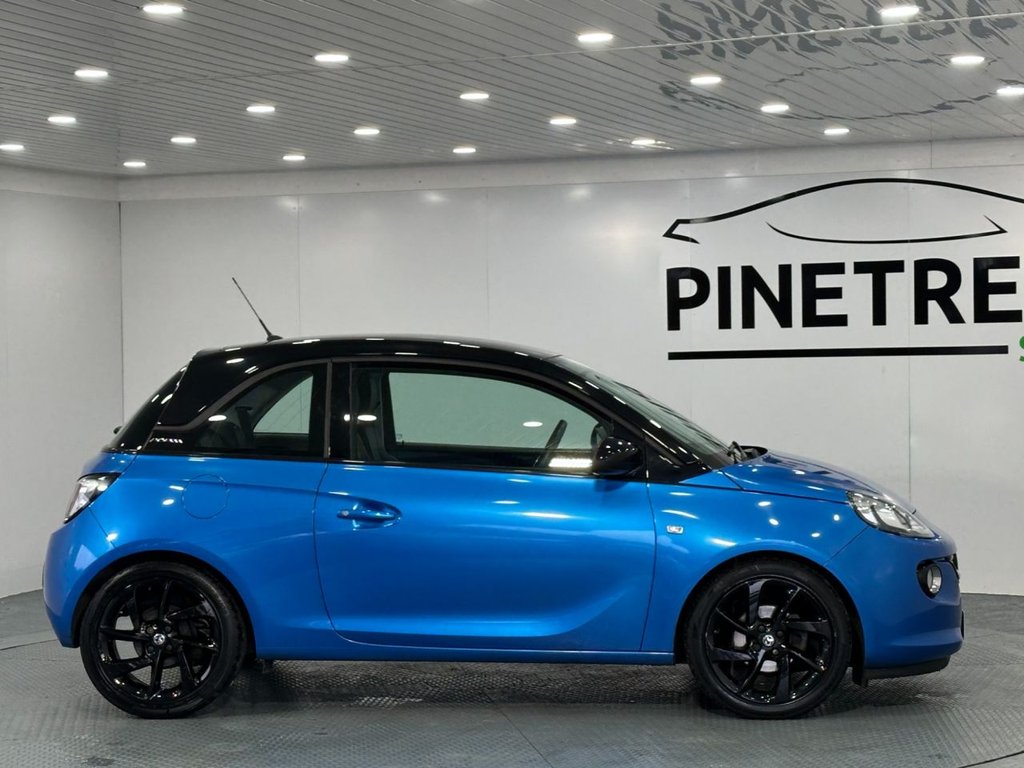 Used Vauxhall ADAM 2019 for sale - 77521442: Photo 6