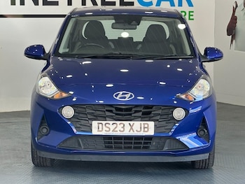 Used Hyundai i10 2023 for sale - 79598987: Photo