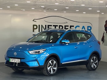Used MG MG ZS 2022 for sale - 79598978: Photo