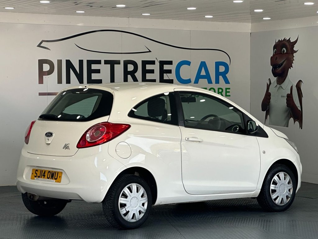 Used Ford Ka 2014 for sale - 78017303: Photo 10
