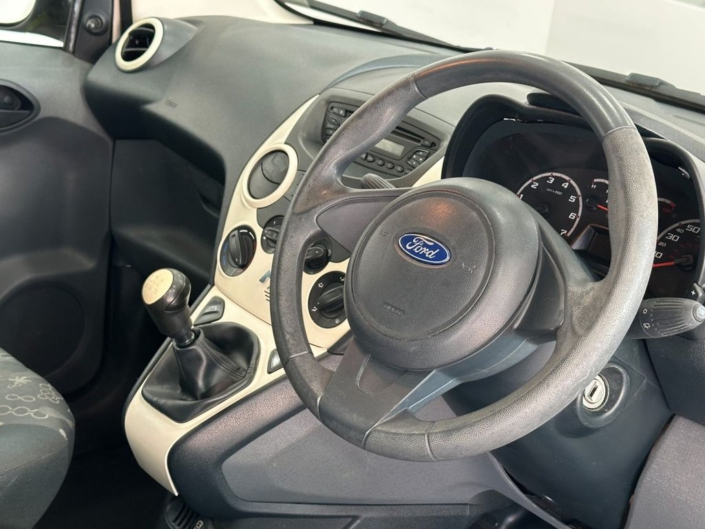 Used Ford Ka 2014 for sale - 78017303: Photo 14