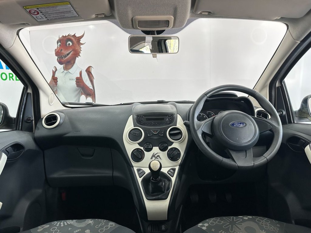 Used Ford Ka 2014 for sale - 78017303: Photo 19