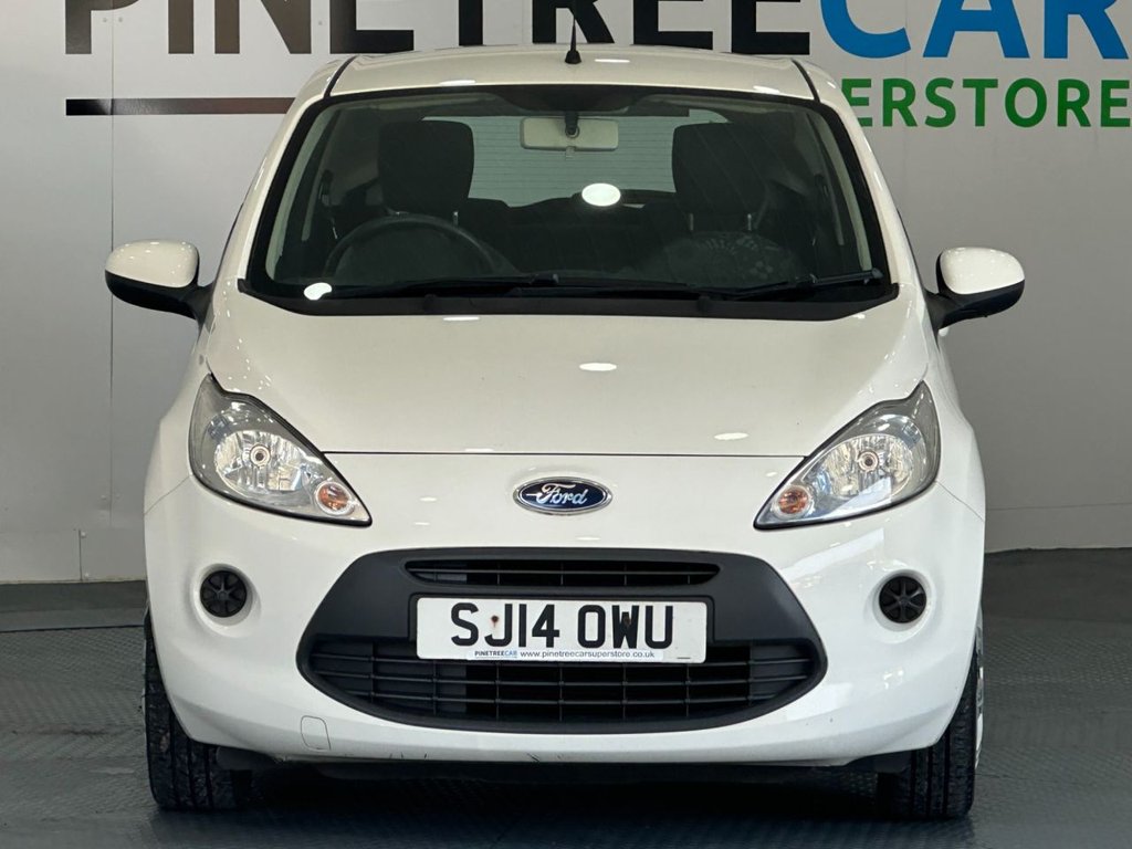 Used Ford Ka 2014 for sale - 78017303: Photo 2