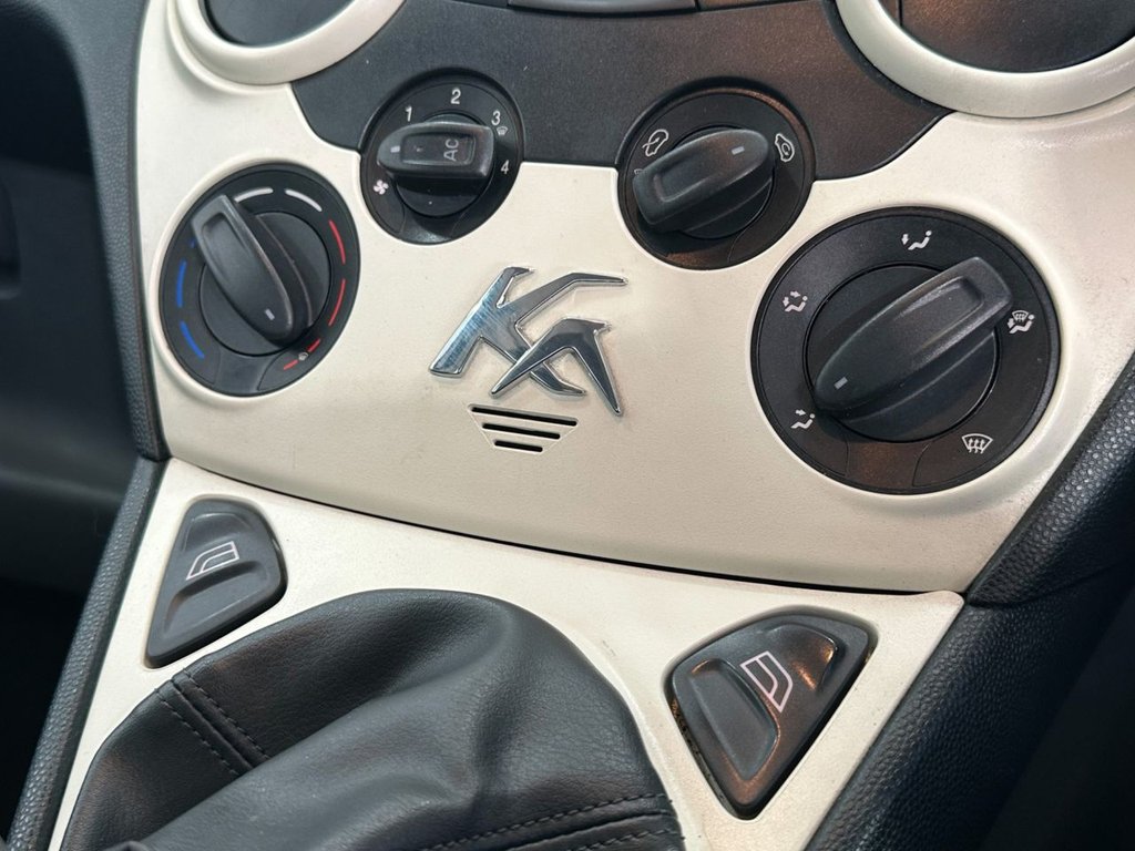 Used Ford Ka 2014 for sale - 78017303: Photo 23