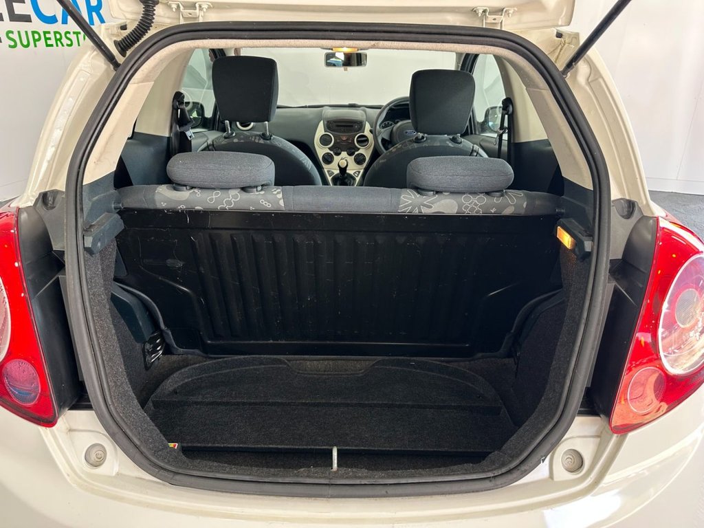 Used Ford Ka 2014 for sale - 78017303: Photo 25