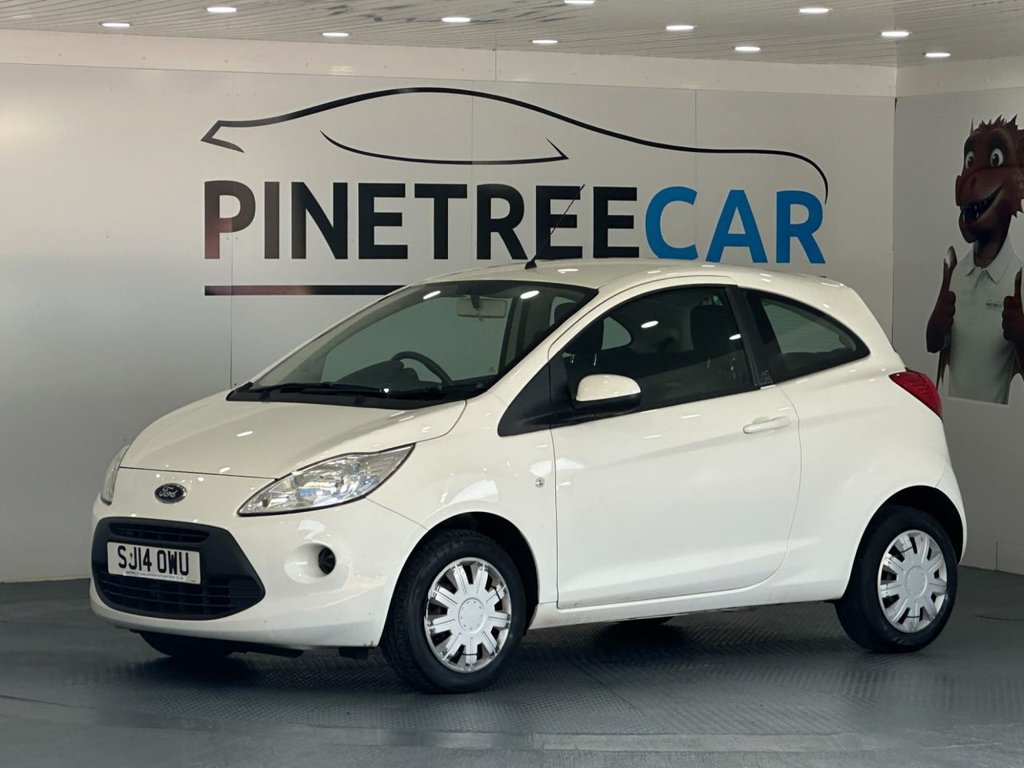 Used Ford Ka 2014 for sale - 78017303: Photo 3