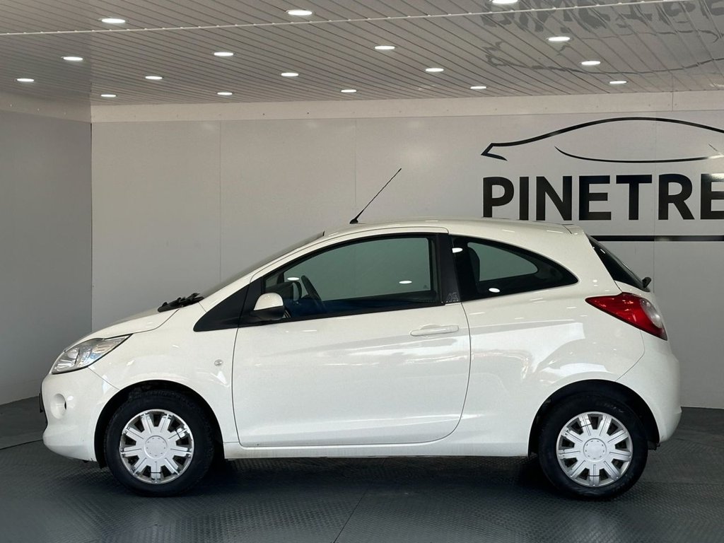 Used Ford Ka 2014 for sale - 78017303: Photo 5