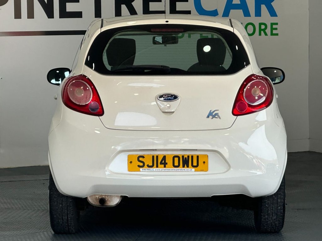 Used Ford Ka 2014 for sale - 78017303: Photo 9