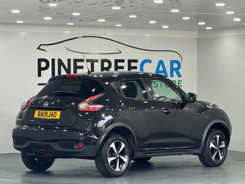 Used Nissan Juke 2019 for sale - 77212045: Photo 10