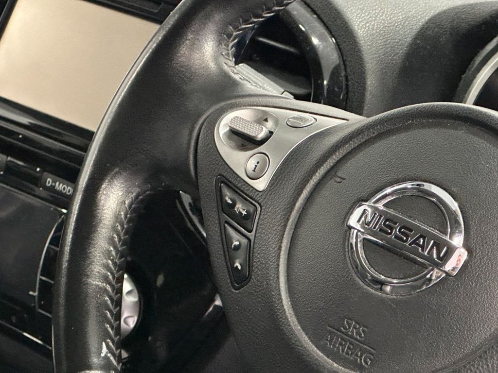 Used Nissan Juke 2019 for sale - 77212045: Photo 16