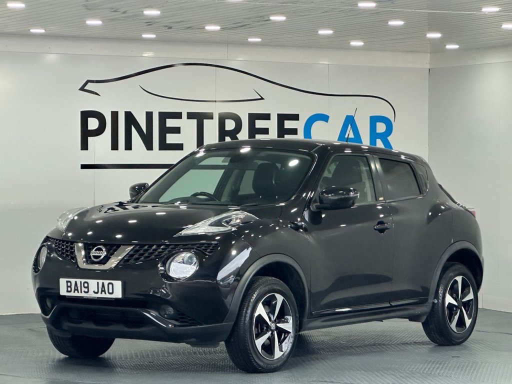 Used Nissan Juke 2019 for sale - 77212045: Photo 3