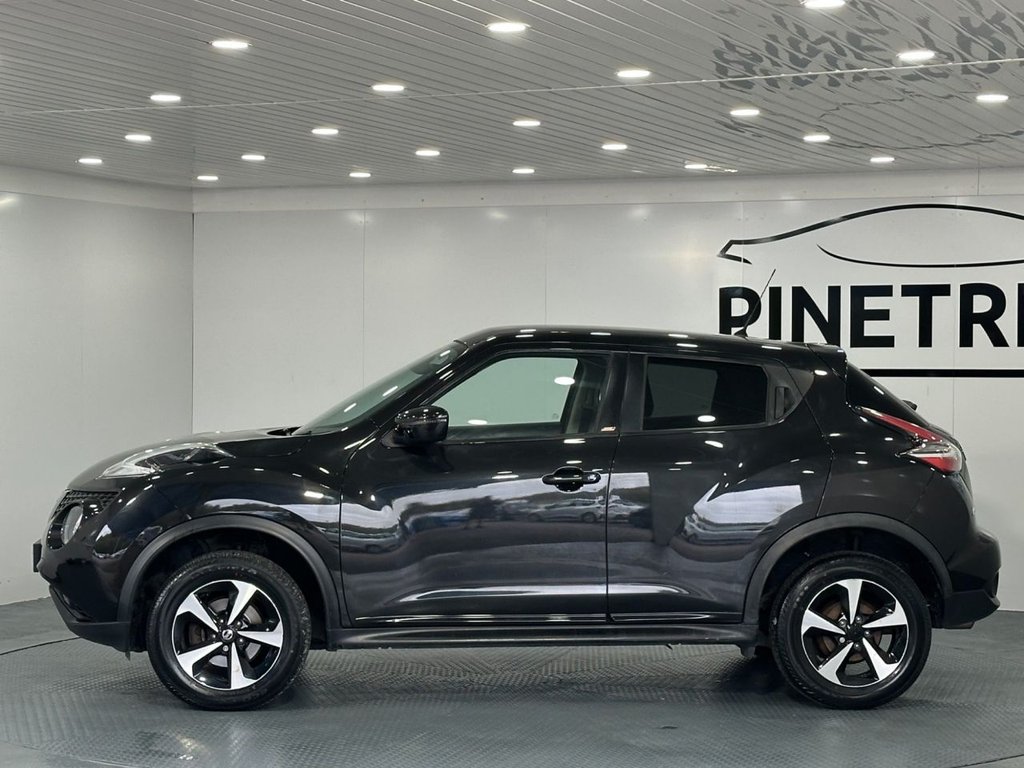 Used Nissan Juke 2019 for sale - 77212045: Photo 5