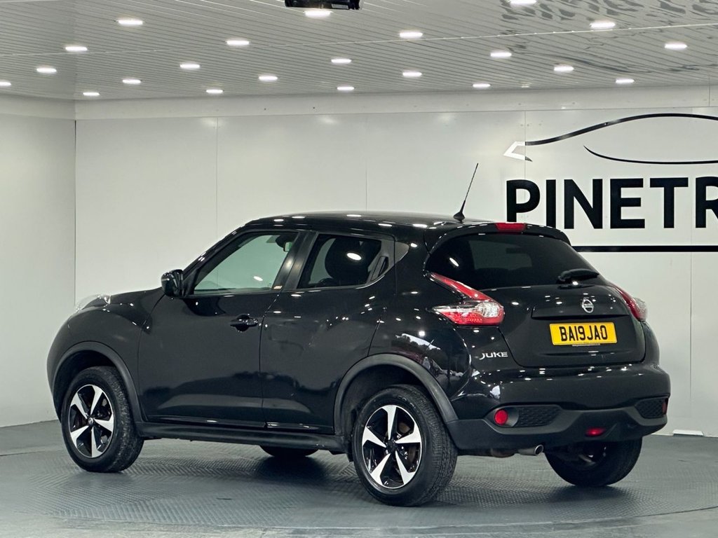 Used Nissan Juke 2019 for sale - 77212045: Photo 8