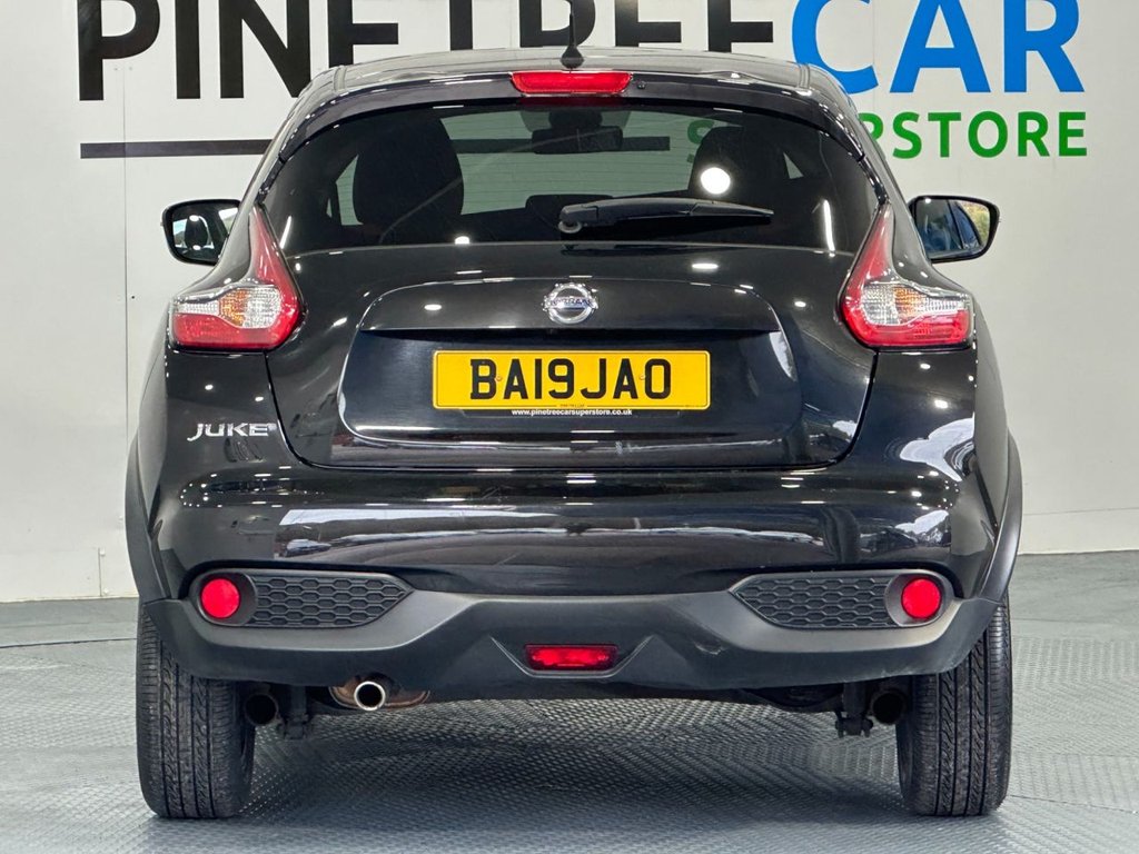Used Nissan Juke 2019 for sale - 77212045: Photo 9