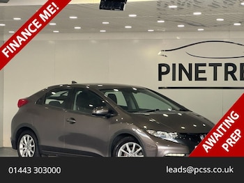 Used Honda CR-V 2012 for sale - 78288542: Photo