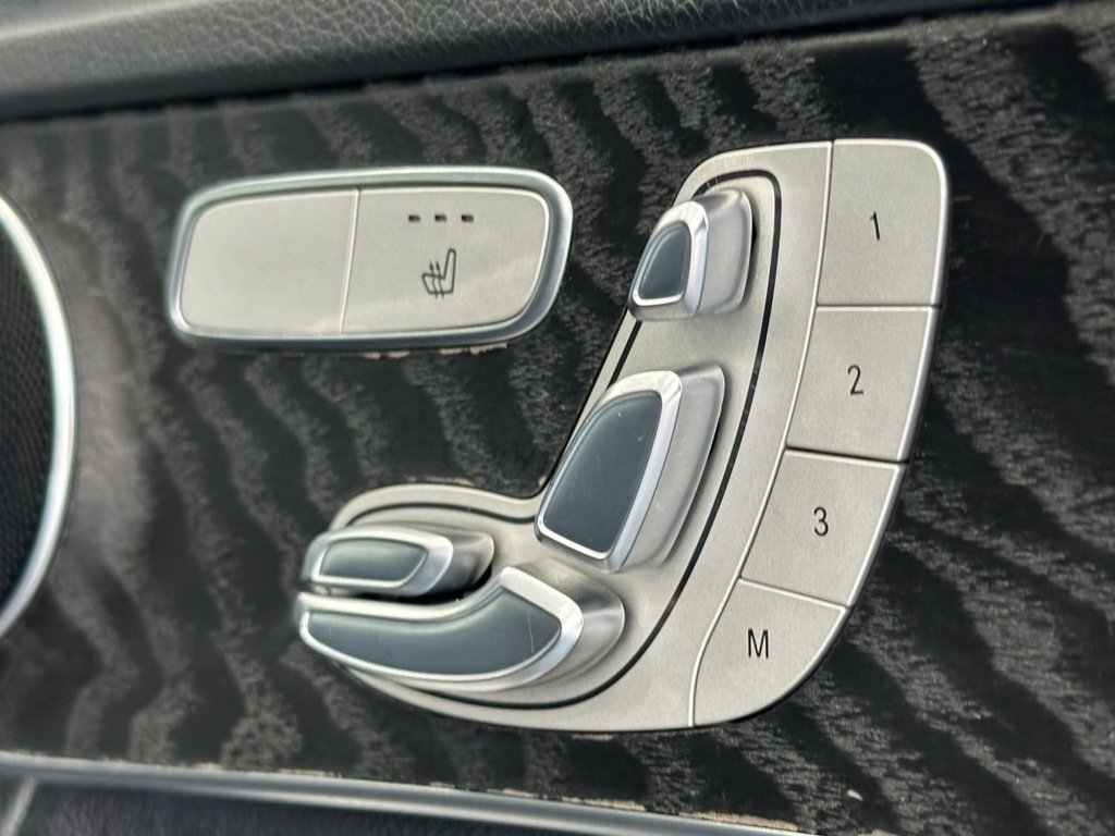 Used Mercedes-Benz C Class 2018 for sale - 76039665: Photo 17