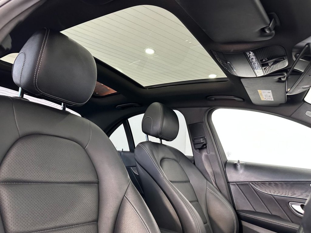 Used Mercedes-Benz C Class 2018 for sale - 76039665: Photo 21